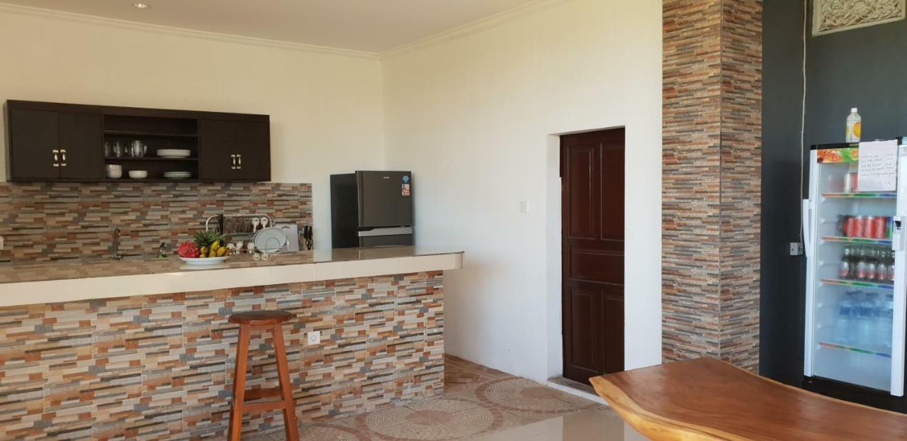 Sun Homestay Canggu Extérieur photo